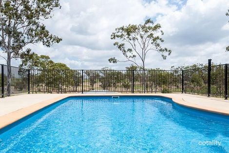 Property photo of 21 Cluden Court Calliope QLD 4680