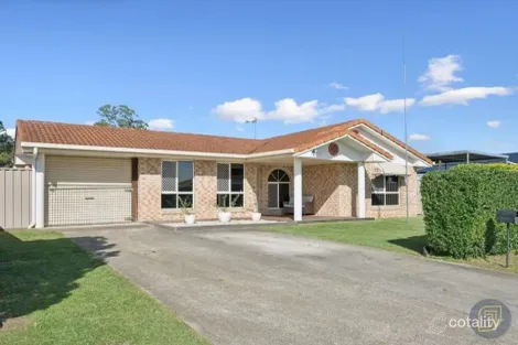 18 Balkee Dr, Caboolture, QLD 4510