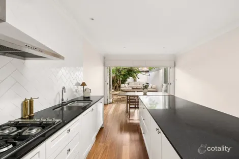 Property photo of 3 Albert Square Paddington NSW 2021