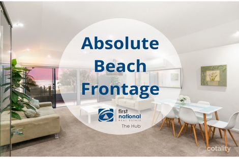 Property photo of 2/588A Nepean Highway Bonbeach VIC 3196