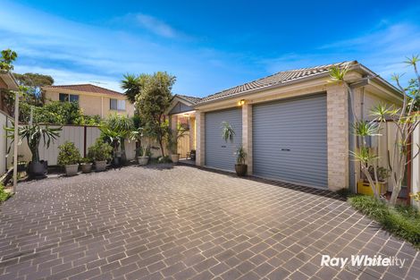 Property photo of 16B Acropolis Avenue Rooty Hill NSW 2766