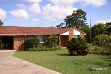 16 Gould Dr, Glass House Mountains, QLD 4518