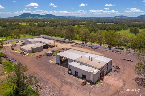 Property photo of 532 Upper Widgee Road Widgee QLD 4570