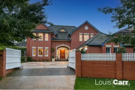 28 Kambah Pl, West Pennant Hills, NSW 2125