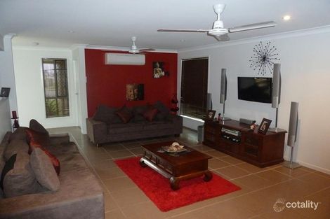 Property photo of 9 Botanical Drive Ooralea QLD 4740