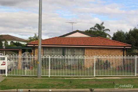 Property photo of 12 Richards Road Wakeley NSW 2176