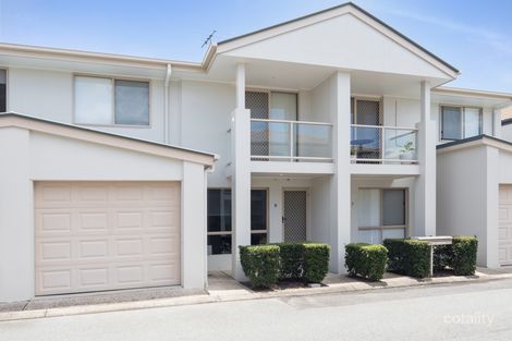 8/24 Tallis St, Wakerley, QLD 4154