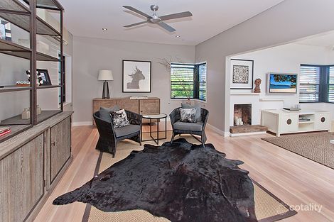 Property photo of 34A Mandolong Road Mosman NSW 2088