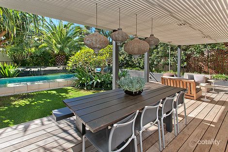 Property photo of 34A Mandolong Road Mosman NSW 2088