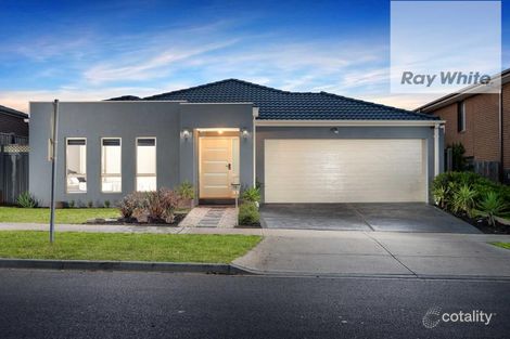 Property photo of 90 Wellington Street Mernda VIC 3754