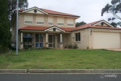Property photo of 44 Grafton Street Greystanes NSW 2145