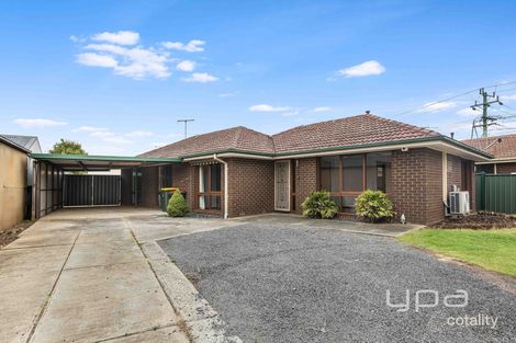 Property photo of 45 Westminster Drive Werribee VIC 3030