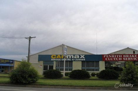 Property photo of 2/143 Coreen Avenue Penrith NSW 2750