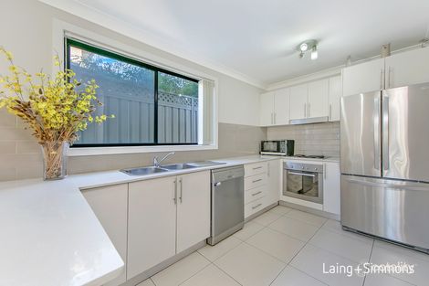 Property photo of 51A Kurrajong Crescent Blacktown NSW 2148
