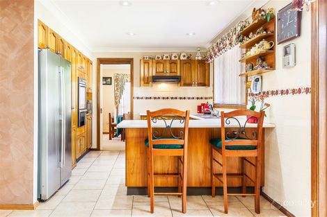 Property photo of 1 Stewart Place Glenmore Park NSW 2745