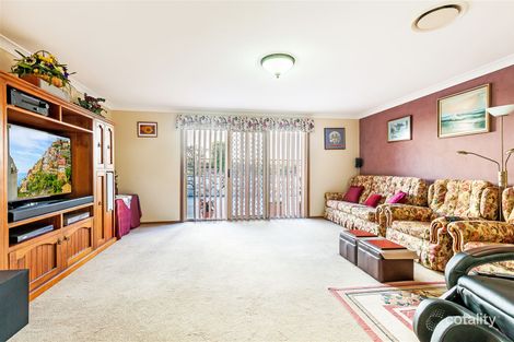 Property photo of 1 Stewart Place Glenmore Park NSW 2745