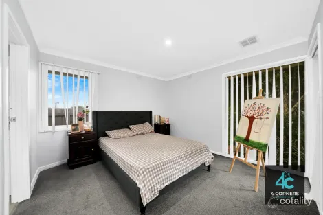 Property photo of 62 Heaths Road Hoppers Crossing VIC 3029