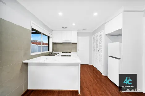 Property photo of 62 Heaths Road Hoppers Crossing VIC 3029