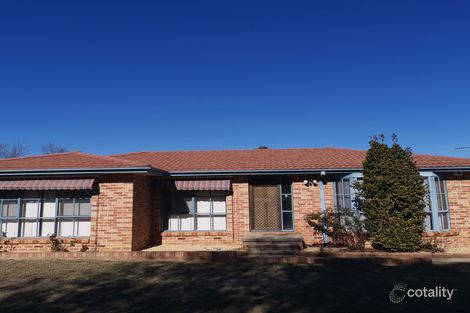 6 Kadina Cres, Isabella Plains, ACT 2905