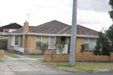 Property photo of 11 Taunton Avenue Preston VIC 3072