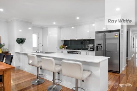 Property photo of 90 Wellington Street Mernda VIC 3754