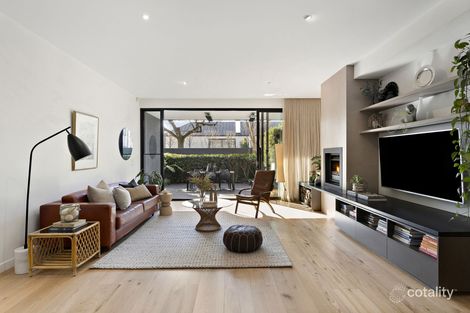 Property photo of 27A Oak Grove Brighton VIC 3186