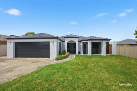 10 Burr St, Miners Rest, VIC 3352