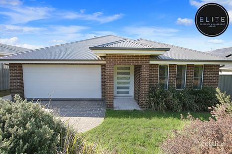 Property photo of 14 Smiggins Drive Thurgoona NSW 2640