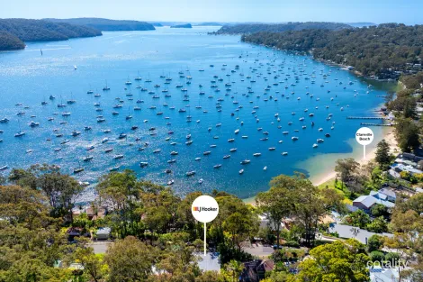 Property photo of 157 Hudson Parade Clareville NSW 2107