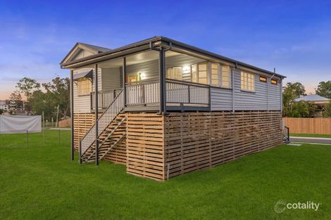 Property photo of 265 Samford Road Enoggera QLD 4051