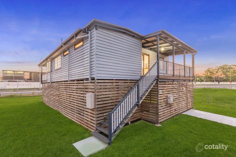 Property photo of 265 Samford Road Enoggera QLD 4051