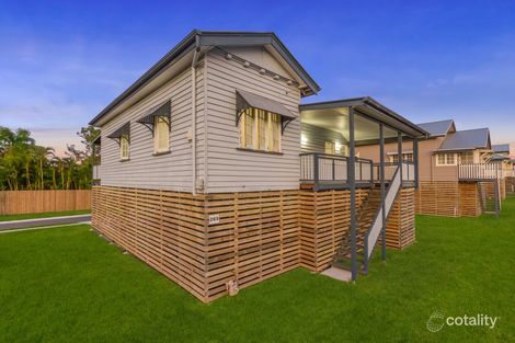 Property photo of 265 Samford Road Enoggera QLD 4051
