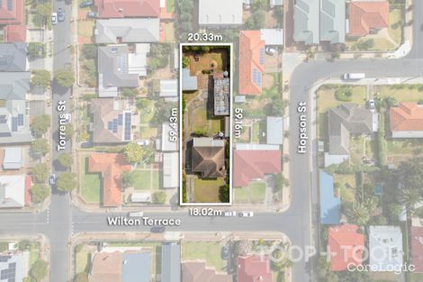 Property photo of 28 Wilton Terrace Torrensville SA 5031