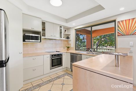 Property photo of 59/20 Fairway Drive Clear Island Waters QLD 4226