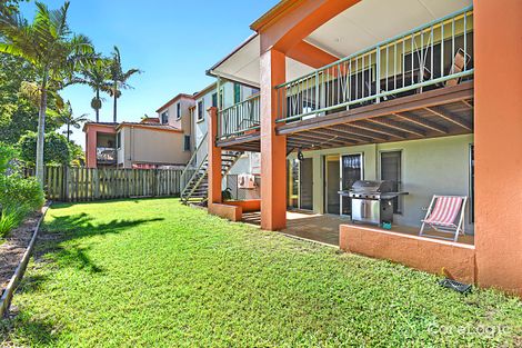 Property photo of 59/20 Fairway Drive Clear Island Waters QLD 4226