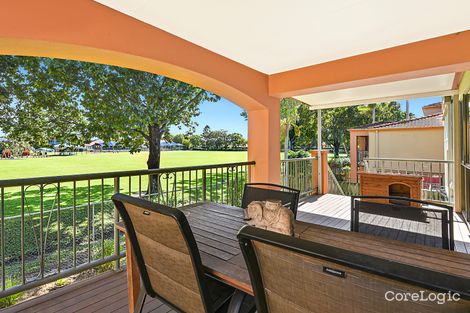 Property photo of 59/20 Fairway Drive Clear Island Waters QLD 4226