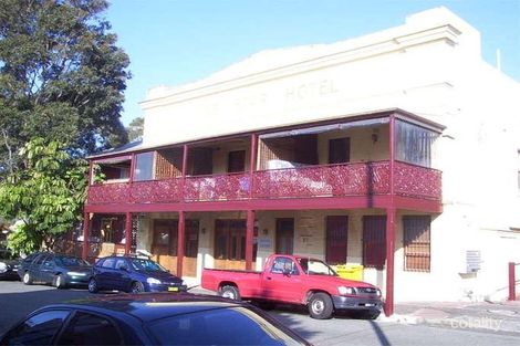 5/91 Mort St, Balmain, NSW 2041