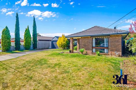 Property photo of 14 Rodney Court Hoppers Crossing VIC 3029