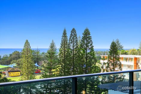 Property photo of 505/1 Oracle Boulevard Broadbeach QLD 4218