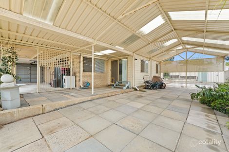 Property photo of 51 Camfield Loop Parmelia WA 6167