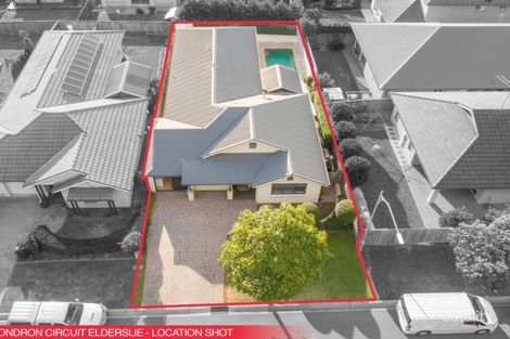 Property photo of 24 Condron Circuit Elderslie NSW 2570