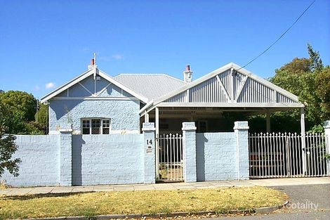 14 Clarence St, Mount Lawley, WA 6050
