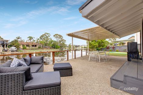 Property photo of 34 Conifer Crescent Broadbeach Waters QLD 4218