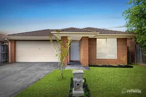 Property photo of 19 Blackledge Drive Cranbourne East VIC 3977