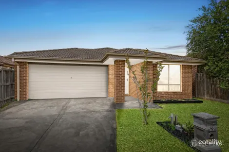 Property photo of 19 Blackledge Drive Cranbourne East VIC 3977