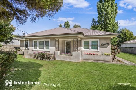 Property photo of 30 Affleck Street Warragul VIC 3820