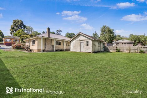 Property photo of 30 Affleck Street Warragul VIC 3820