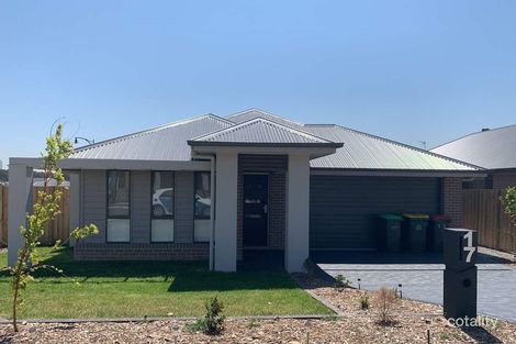Property photo of 17 Guthrie Crescent Thornton NSW 2322