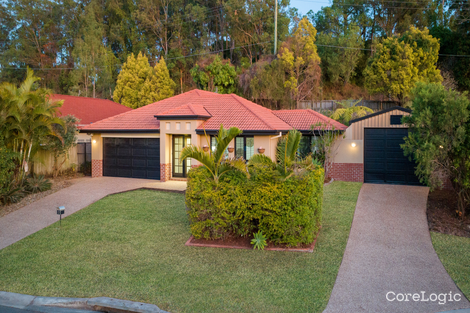 Property photo of 9 Paddy Place Oxenford QLD 4210