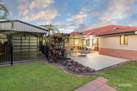 Property photo of 9 Paddy Place Oxenford QLD 4210